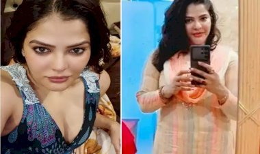 अर्पिता मुखर्जी को मॉडलिंग से था इतना प्यार, ठुकरा दी सरकारी नौकरी