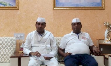 माउंट में कांग्रेस सेवादल के 700 पदाधिकारी तीन दिन सीखेंगे चुनाव प्रबंधन के गुर