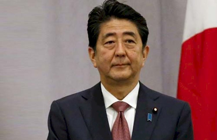 जापान के पूर्व प्रधानमंत्री शिंजो आबे को भाषण के दौरान गोली मारकर हत्या