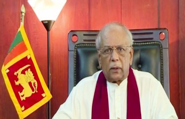 श्रीलंका के नए प्रधानमंत्री बने दिनेश गुणवर्धने, भारत से रहा है गहरा रिश्ता