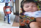 राजस्थान के सबसे बड़े ‘एसएमएस’ अस्पताल से 4 माह का बच्चा चोरी, दादा को खाना खाने की कहकर खुद ले लिया बच्चा और...