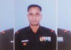 रक्षाबंधन पर भाई की शहादत की खबर सुन बहन ने खोये होश, धरे रह गए राखी बांधने के अरमान