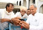 कांग्रेस अध्यक्ष को लेकर राजस्थान के सीएम अशोक गहलोत ने आखिर बोल दी मन की बात, जानिए क्या कहा?