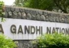इग्नू के शिक्षाविद ने छात्रों के लिए सोशल वर्क पर लिखी अंतर्राष्ट्रीय स्तर की भारतीय पुस्तक
