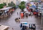 भयंकर बाढ़ के कारण इंटरनेट बाधित, इमरजेंसी कनेक्टिविटी सर्विस ठप