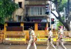 मुंबई के फाइव स्टार होटल को बम से उड़ाने की धमकी अफवाह निकली