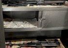 झारखंड में सत्ता के करीबी प्रेमप्रकाश के यहां ईडी छापेमारी में मिले दो एके-47 राइफल