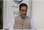 कौशल विकास मंत्री सौरभ बहुगुणा ने क्लास वन अधिकारी को किया सस्पेंड, तबादला आदेश न मानने पर हुई कार्रवाई