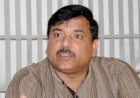 आप पार्टी ने गुरुवार को बुलाई विधायक दल की बैठक, संजय सिंह बोले, सरकार स्थिर है