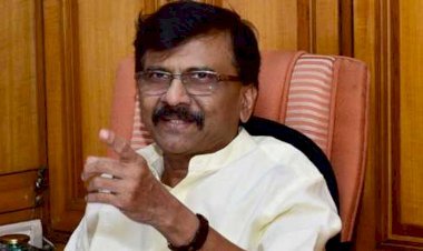 शिवसेना सांसद संजय राउत गिरफ्तार, आज किया जाएगा कोर्ट में पेश