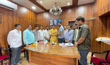 कुछ भाजपाइयों सहित 28 पार्षद सभापति गोविंद टांक से नाराज