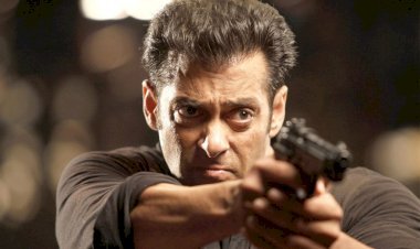 ‘भाईजान’ को ‘गन’ लाइसेंस जारी, अब सलमान भी साथ में रखेंगे बंदूक
