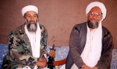 अमेरिका ने मार गिराया 25 मिलियन डॉलर का इनामी आतंकी अल-जवाहिरी