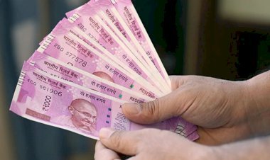 सरकार की बड़ी सौगात, महंगाई भत्ते में 5 प्रतिशत की बढ़ोतरी, इन्हें मिलेगा लाभ