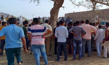 कमाने के लिए दिल्ली जाने की कहकर घर से एक महीने पहले निकला युवक मिला ऐसी हालत में, फैल गई सनसनी