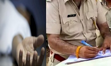 प्रेमी के प्यार में पड़कर बहन ने किया राखी के रिश्ते को कलंकित, भाई को उतरवाया मौत के घाट