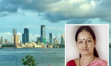 खतरनाक है मुंबई की आबोहवा, अधिकाधिक वृक्षारोपण की जरूरत