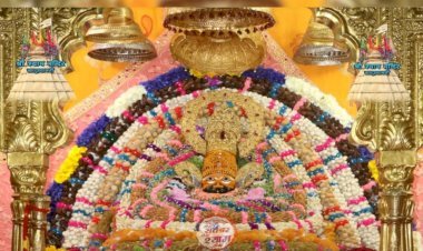 राजस्थान के सीकर में खाटू श्याम जी में बड़ा हादसा, भगदड़ मचने से तीन महिला श्रद्धालुओं की मौत