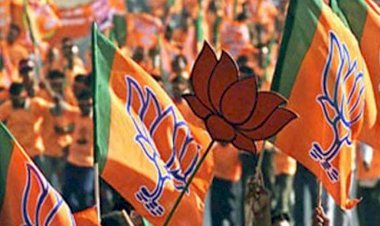 तेलंगाना में भाजपा नेता ने की खुदकुशी, फंदे से लटका मिला शव, पीए से कहा मैं सोने जा रहा हूं...