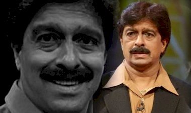 सिर्फ 52 साल की उम्र में दुनिया को कहा अलविदा कह गए ये मशहूर एक्टर, आज सुबह हार्ट अटैक से निधन