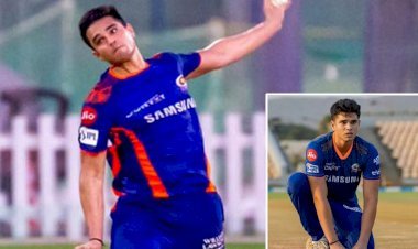 सचिन तेंदुलकर के बेटे अर्जुन अब मुंबई के लिए नहीं, बल्कि गोवा की ओर से उतरेंगे मैदान में!