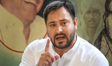 बिहार के डिप्टी सीएम तेजस्वी यादव आए मुश्किल में, कोर्ट में परिवाद हुआ दायर