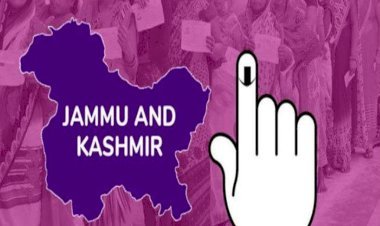 जम्मू-कश्मीर में टारगेट किलिंग के बीच चुनाव आयोग का बड़ा ऐलान, अब गैर कश्मीरी भी डाल सकेंगे वोट