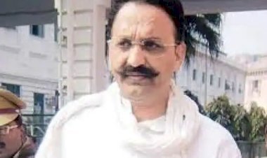 यूपी के बाहुबली मुख्तार अंसारी पर ईडी की गाज! दिल्ली से यूपी तक कई ठिकानों पर छापेमारी