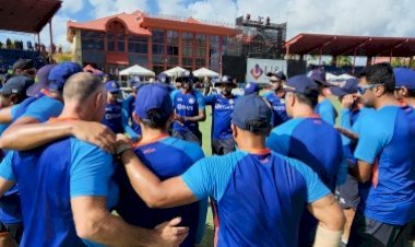 आस्ट्रेलिया में टेक्टिकल स्मार्टनेस और अनुभव सफलता का मंत्र