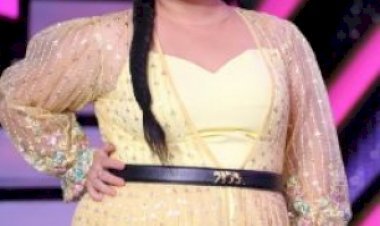 हर्ष और मैं हमेशा से अपने जीवन में एक बच्ची चाहते हैं : भारती सिंह