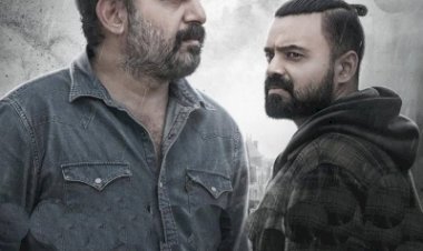 कुंचाको बोबन ने अरविंद स्वामी के साथ स्क्रीन स्पेस साझा किया