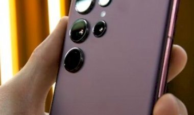 सैमसंग गैलेक्सी एस23 अल्ट्रा में 200एमपी का मुख्य कैमरा होने की पुष्टि : रिपोर्ट