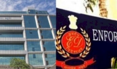 सीबीआई ने ईडी को भेजी दिल्ली शराब घोटाले की फाइल