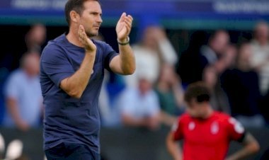 एक अंक लेने की जगह, हम मैच जीत सकते थे : फ्रेंक लैम्पार्ड