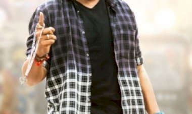 अगले साल 14 अप्रैल को रिलीज होगी चिरंजीवी की भोला शंकर