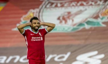 मैं छोटे लक्ष्यों पर ध्यान केंद्रित कर रहा हूं : मोहम्मद सलाह