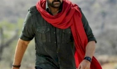 फिल्म कर्मियों के लिए चिरंजीवी का अस्पताल उनके अगले जन्मदिन तक शुरू हो जाएगा