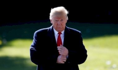 ट्रंप के दामाद ने किताब ब्रेकिंग हिस्ट्री में कैपिटल हिल विद्रोह से खुद को अलग रखा