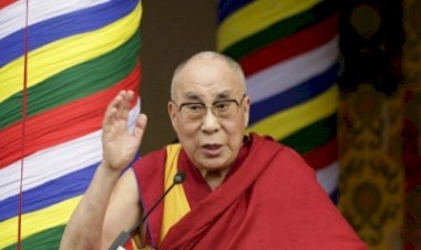 'संघर्षो को हल किया जा सकता है यदि हम दूसरों के लिए करुणा पैदा करते हैं'