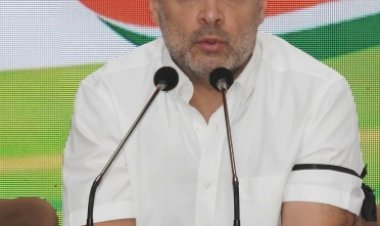 कौन बनेगा कांग्रेस का अध्यक्ष, कई नामों पर विचार