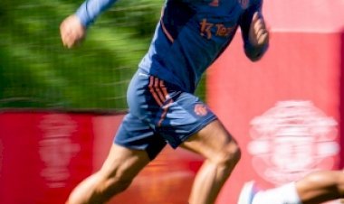 डॉर्टमुंड के खेल निदेशक केहल ने रोनाल्डो के साथ बातचीत की अफवाह को किया खारिज