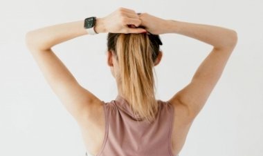 40 की उम्र में कैसे करे बालों की देखभाल