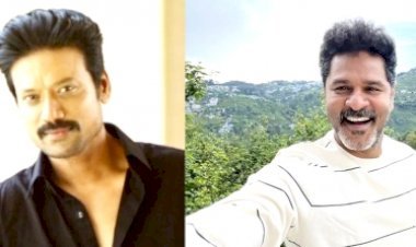 प्रभु देवा, एस.जे. सूर्या ने थिरुचित्रम्बलम में की धनुष की तारीफ