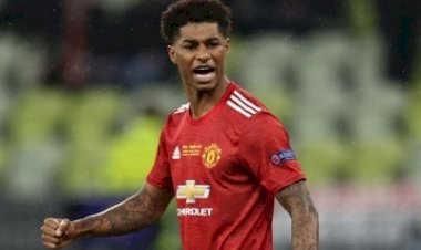 बड़ी टीमों के खिलाफ बेहतर करने की जरूरत : मार्कस रशफोर्ड