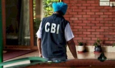 सीबीआई ने 8 लोगों के खिलाफ एलओसी की पुष्टि की, सिसोदिया पर कोई स्पष्टता नहीं