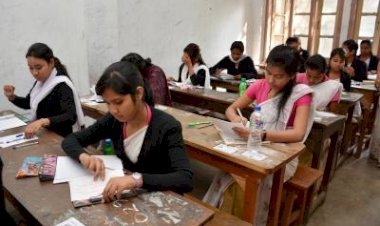 असम में परीक्षा के लिए मोबाइल इंटरनेट सेवाएं 4 घंटे के लिए निलंबित