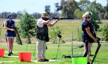 निशानेबाजी, तीरंदाजी, कुश्ती, जूडो को राष्ट्रमंडल गेम्स 2026 में शामिल करने का दिया आवेदन