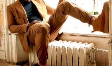 बीस्ट के लिए रिजेक्ट होने के बाद इदरीस एल्बा की बेटी ने उनसे बात नहीं की