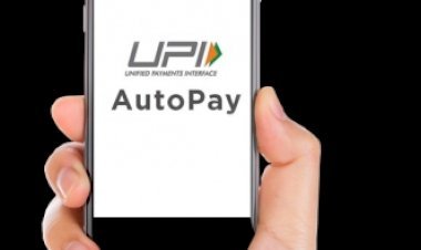 केंद्र ने किया स्पष्ट, यूपीआई पर कोई सर्विस चार्ज नहीं