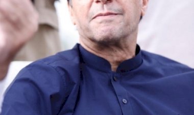 पुलिस, न्यायपालिका और नौकरशाही को धमकियां देने को लेकर पाकिस्तान के पूर्व प्रधानमंत्री इमरान खान के खिलाफ प्राथमिकी दर्ज